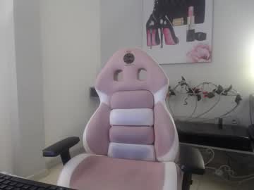 Ivette_Mills Chaturbate stream image from December 04, 2025