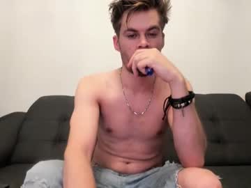 Jason_Marz Chaturbate stream image from December 04, 2025