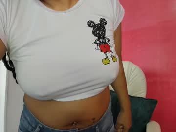 Jessybutt Chaturbate stream image from December 04, 2025