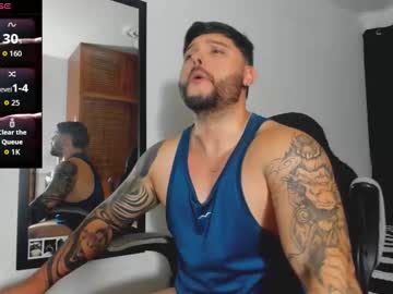 Johatsu Chaturbate stream image from December 04, 2025