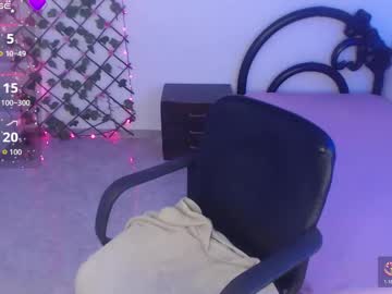 Kathe_Cam1 Chaturbate stream image from December 04, 2025