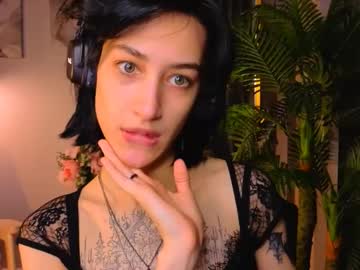 Lis__Batsy Chaturbate stream image from December 04, 2025