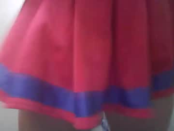Lucindalae Chaturbate stream image from December 04, 2025