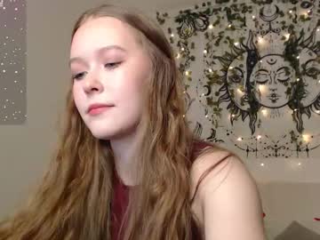 Mandymilson Chaturbate stream image from December 04, 2025