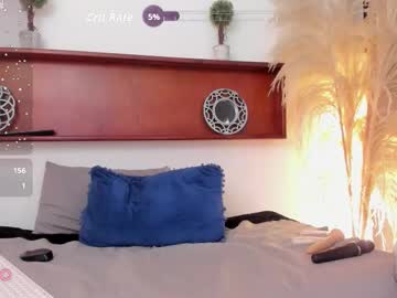 Oriana_Johnsons_ Chaturbate stream image from December 04, 2025