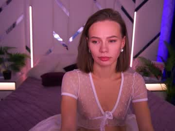 Shyysiren Chaturbate stream image from December 04, 2025