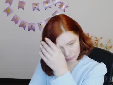 Sun_Lovely Chaturbate stream image from December 04, 2025