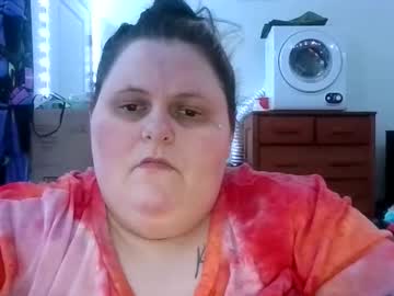 Bigmama91 Chaturbate stream image from December 04, 2025