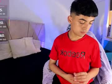 Dannyvianny Chaturbate stream image from December 04, 2025