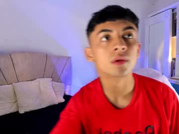 Danvianny Chaturbate stream image from December 04, 2025