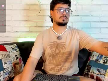 Daviidevans Chaturbate stream image from December 04, 2025