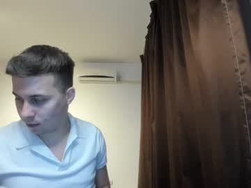Dreamboy240 Chaturbate stream image from December 04, 2025