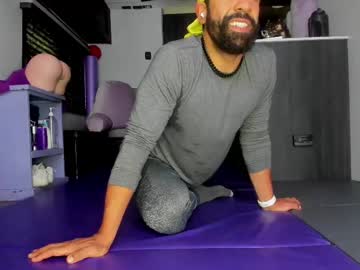 Drizzys_Room Chaturbate stream image from December 04, 2025
