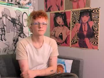 Ethan_Miltons Chaturbate stream image from December 04, 2025