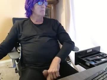 Hot_Sissyslut Chaturbate stream image from December 04, 2025