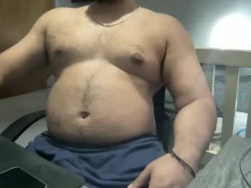 Interstate3 Chaturbate stream image from December 04, 2025