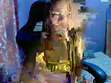Mochi_Mina Chaturbate stream image from December 04, 2025