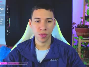 Petter_Coleman Chaturbate stream image from December 04, 2025