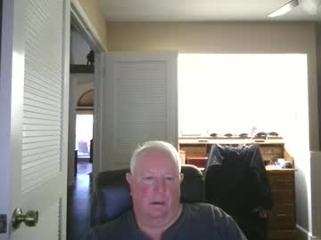 Raiderman215 Chaturbate stream image from December 04, 2025
