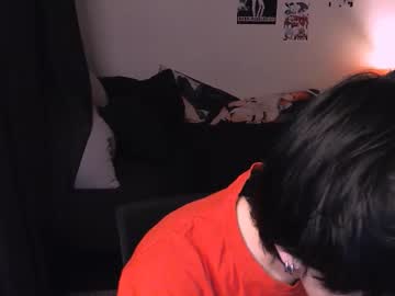 Rennuts Chaturbate stream image from December 04, 2025