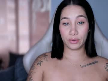Soytulu_ Chaturbate stream image from December 04, 2025