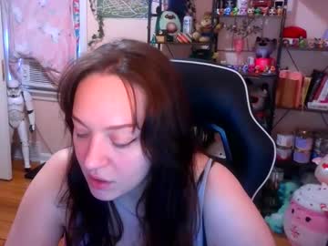 Spawnofademon Chaturbate stream image from December 04, 2025