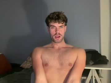 Thebrokescholar Chaturbate stream image from December 04, 2025