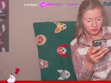 Vasya_Sylvia Chaturbate stream image from December 04, 2025