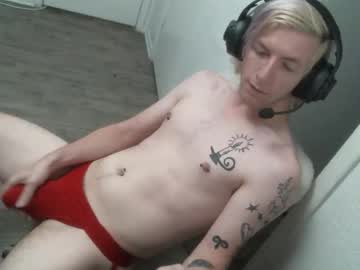 Alexxxmic Chaturbate stream image from December 04, 2025