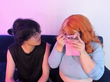 Charly_Morningstar Chaturbate stream image from December 04, 2025