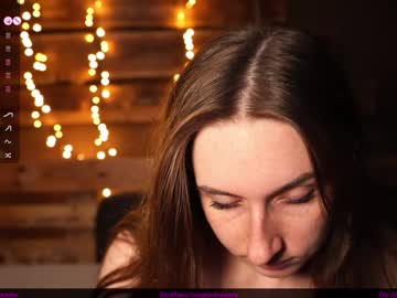 Hotfrecklesgirl Chaturbate stream image from December 04, 2025