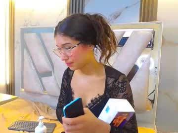 Isabelabluecf Chaturbate stream image from December 04, 2025