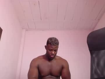 James_Mcboy Chaturbate stream image from December 04, 2025