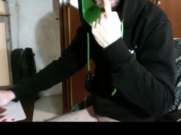 Kissofbanned1983 Chaturbate stream image from December 04, 2025