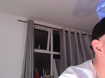 Marinocalito Chaturbate stream image from December 04, 2025