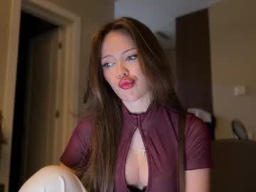 Melanybunny Chaturbate stream image from December 04, 2025