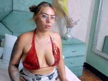 Miafisheer Chaturbate stream image from December 04, 2025