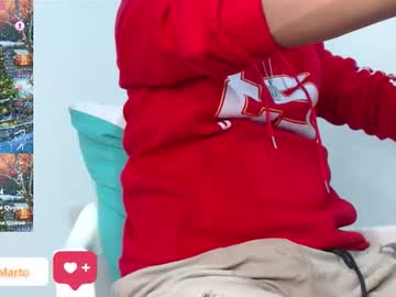 Mike_Black_22 Chaturbate stream image from December 04, 2025