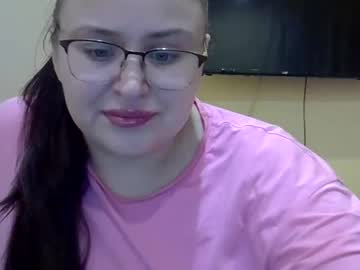 Miss_Crystaal Chaturbate stream image from December 04, 2025
