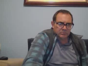 Mrcaruso Chaturbate stream image from December 04, 2025