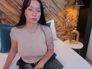 Orihime_Bunny Chaturbate stream image from December 04, 2025