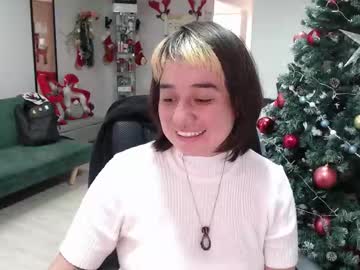 Queen_Zafiro88 Chaturbate stream image from December 04, 2025
