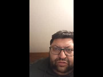 Santos3500 Chaturbate stream image from December 04, 2025