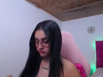 Sofiaasexy19 Chaturbate stream image from December 04, 2025