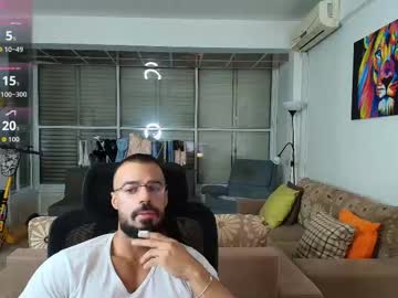 Todd_Dantes Chaturbate stream image from December 04, 2025