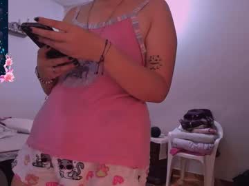 Airi_Kitty Chaturbate stream image from December 04, 2025