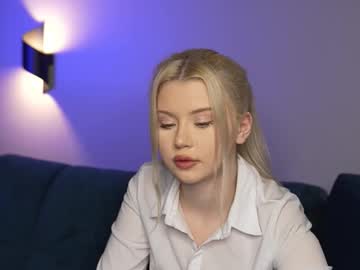 Ashleyniko Chaturbate stream image from December 04, 2025