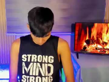 Asianplayboyx Chaturbate stream image from December 04, 2025
