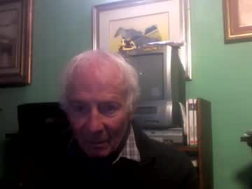Ciuk Chaturbate stream image from December 04, 2025
