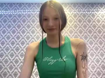 Cleotilderinde Chaturbate stream image from December 04, 2025